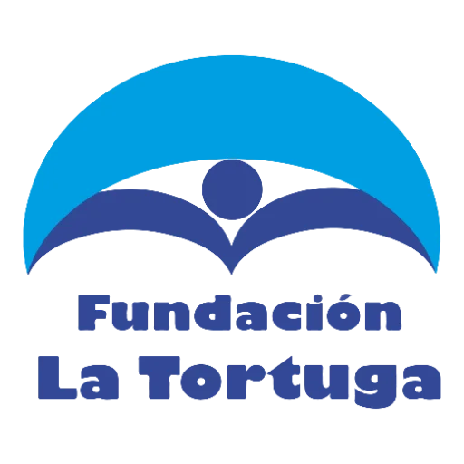 Logo de Fundacion Sin Lua Animo